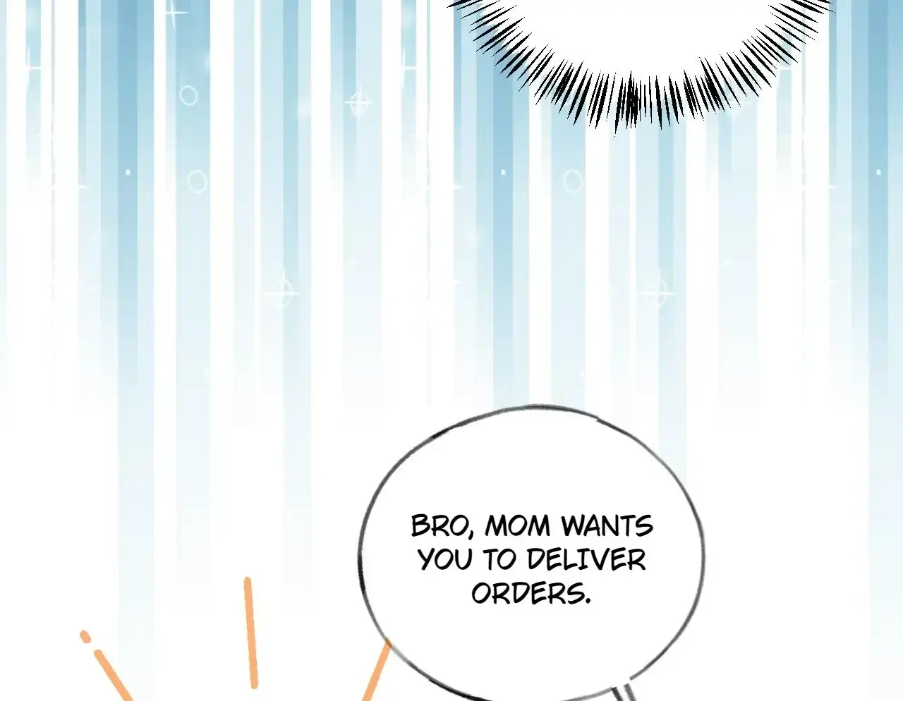 This Sweet Online Date Is a Disaster! Chapter 14 - page 19