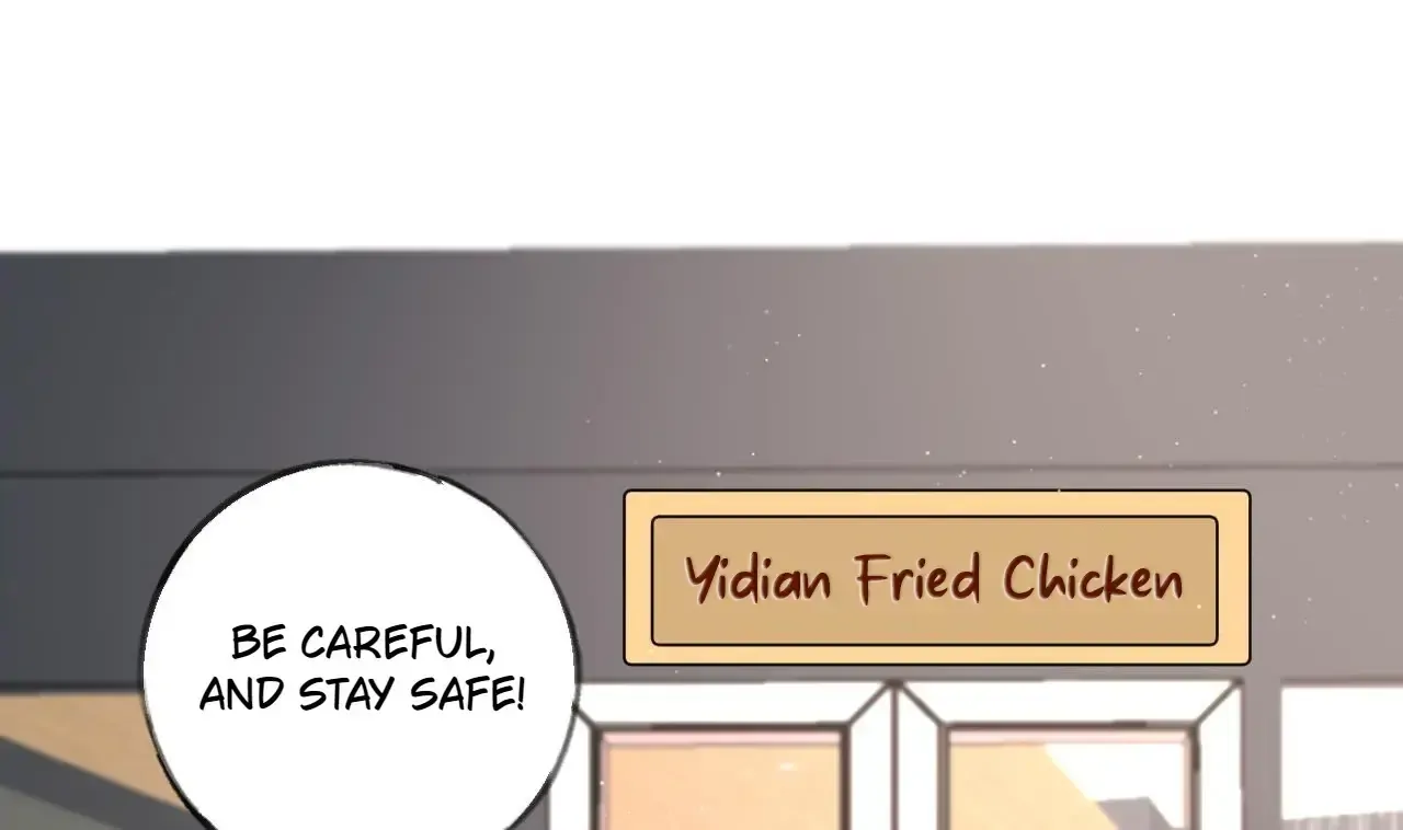 This Sweet Online Date Is a Disaster! Chapter 14 - page 22