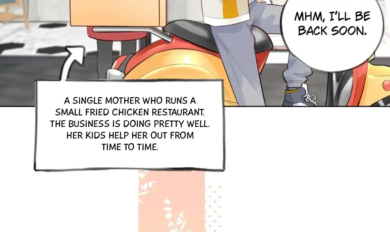 This Sweet Online Date Is a Disaster! Chapter 14 - page 24