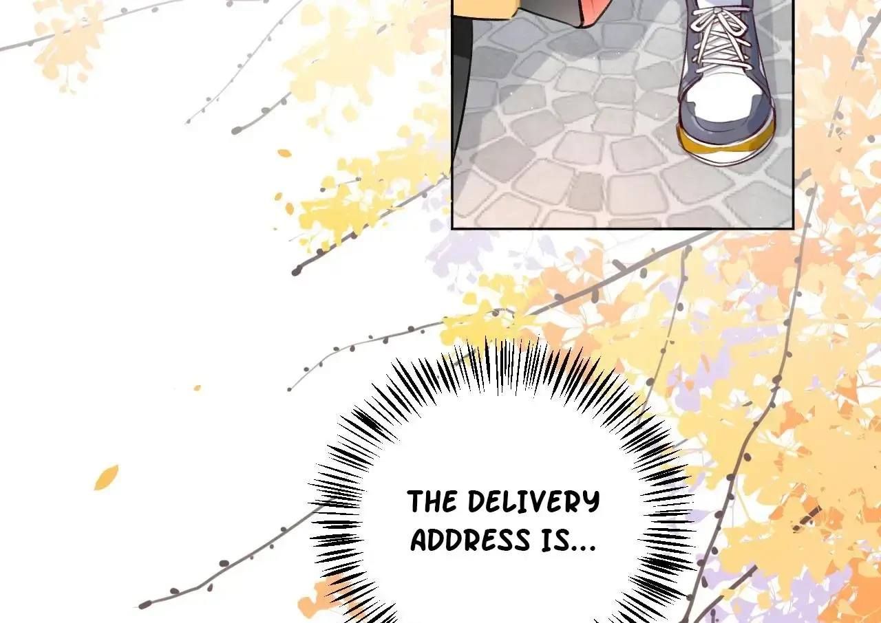 This Sweet Online Date Is a Disaster! Chapter 14 - page 27