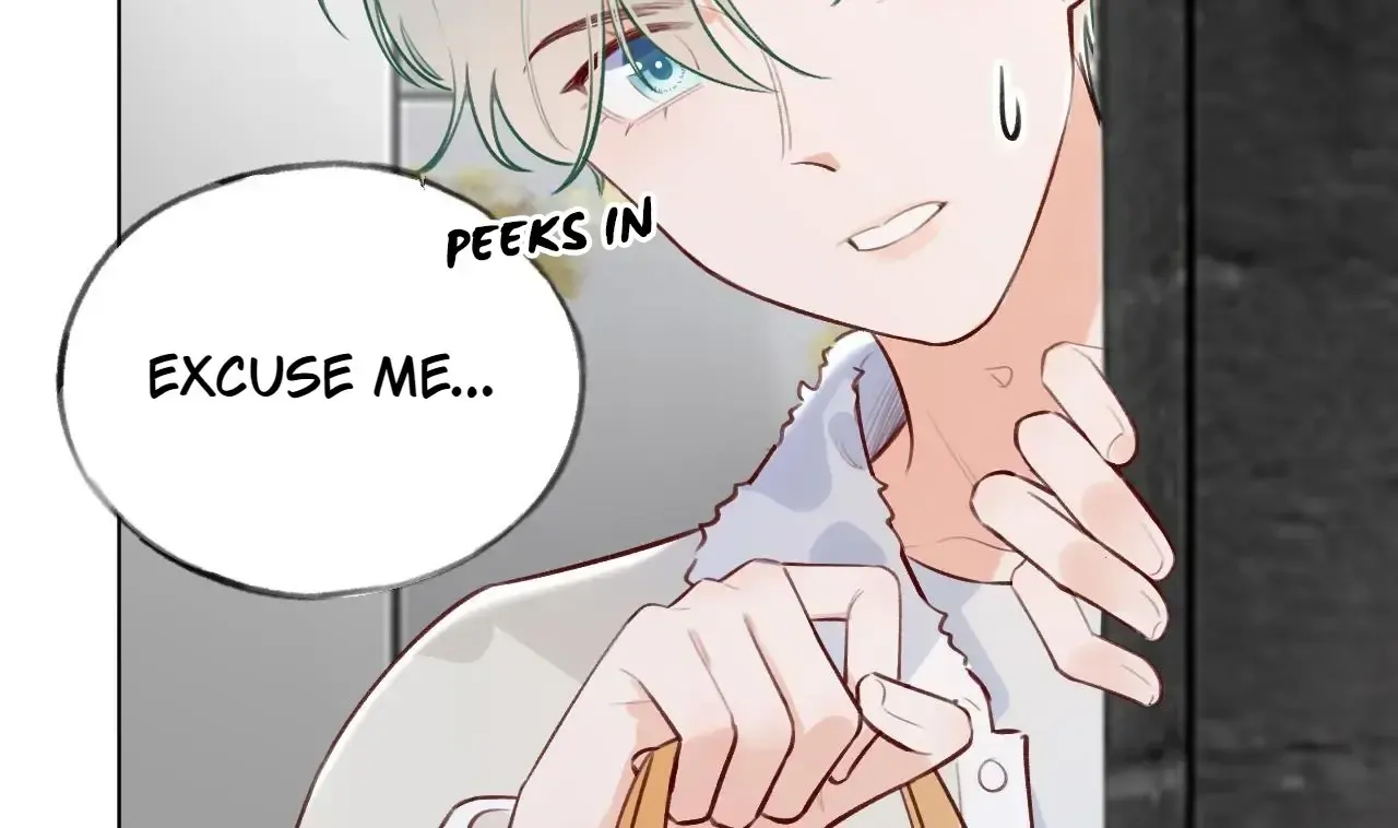 This Sweet Online Date Is a Disaster! Chapter 14 - page 35