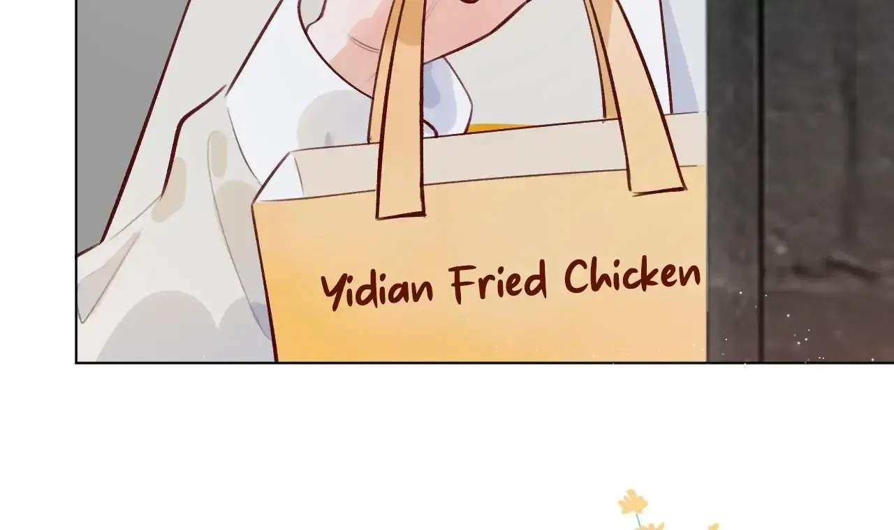 This Sweet Online Date Is a Disaster! Chapter 14 - page 36