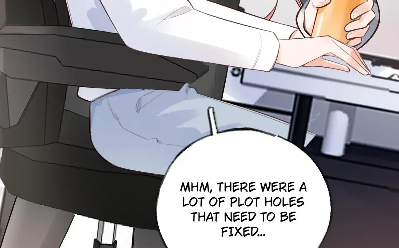 This Sweet Online Date Is a Disaster! Chapter 14 - page 41