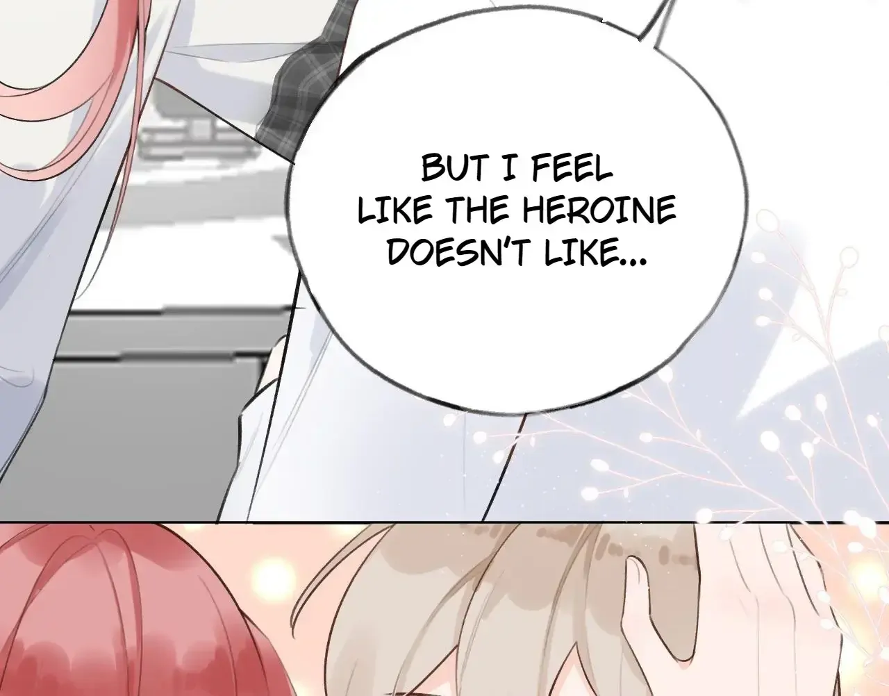 This Sweet Online Date Is a Disaster! Chapter 14 - page 46