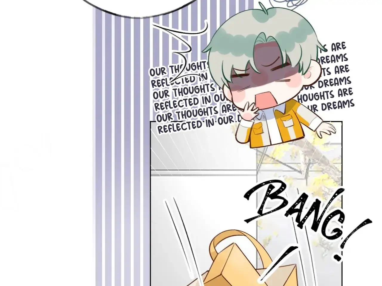 This Sweet Online Date Is a Disaster! Chapter 14 - page 49