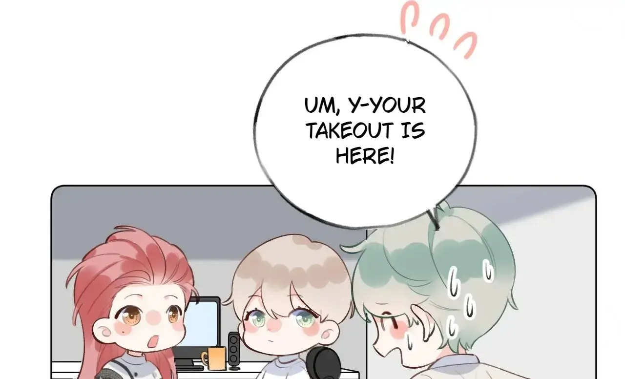 This Sweet Online Date Is a Disaster! Chapter 14 - page 51