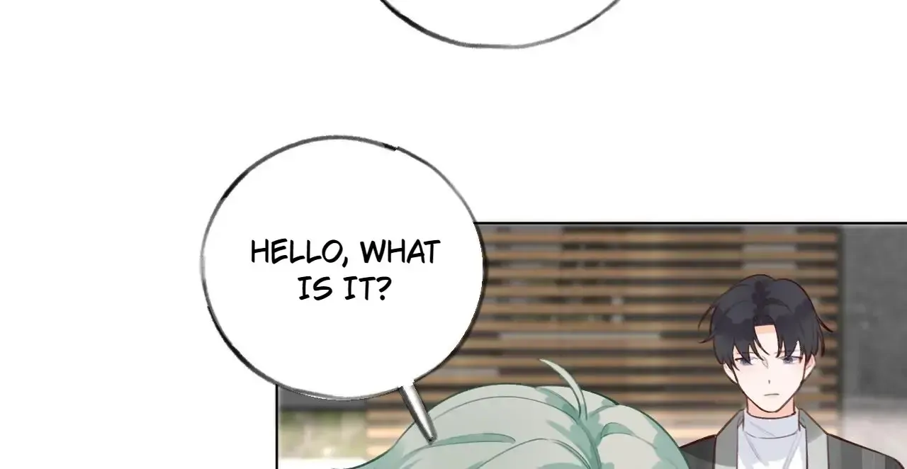 This Sweet Online Date Is a Disaster! Chapter 14 - page 67