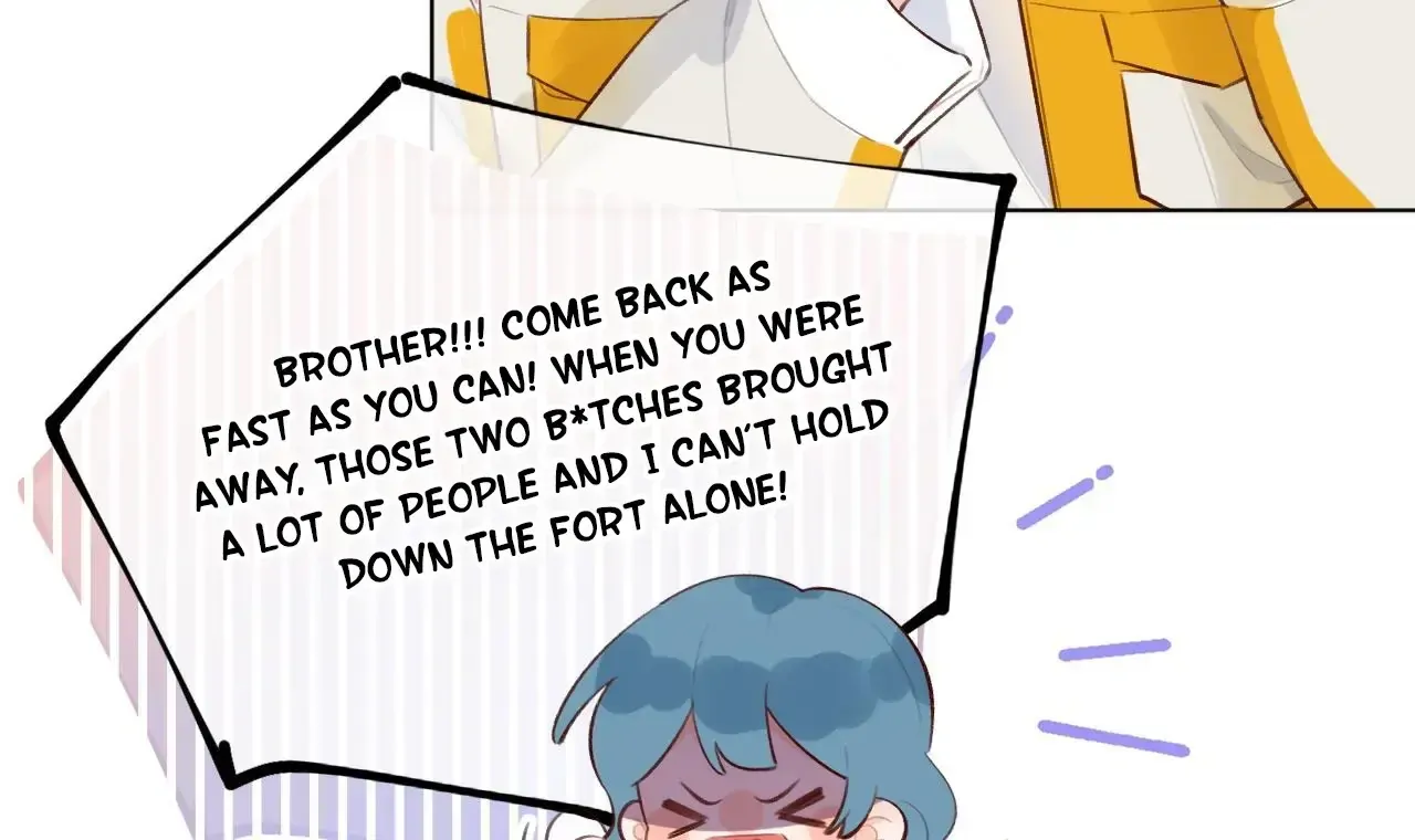 This Sweet Online Date Is a Disaster! Chapter 14 - page 69