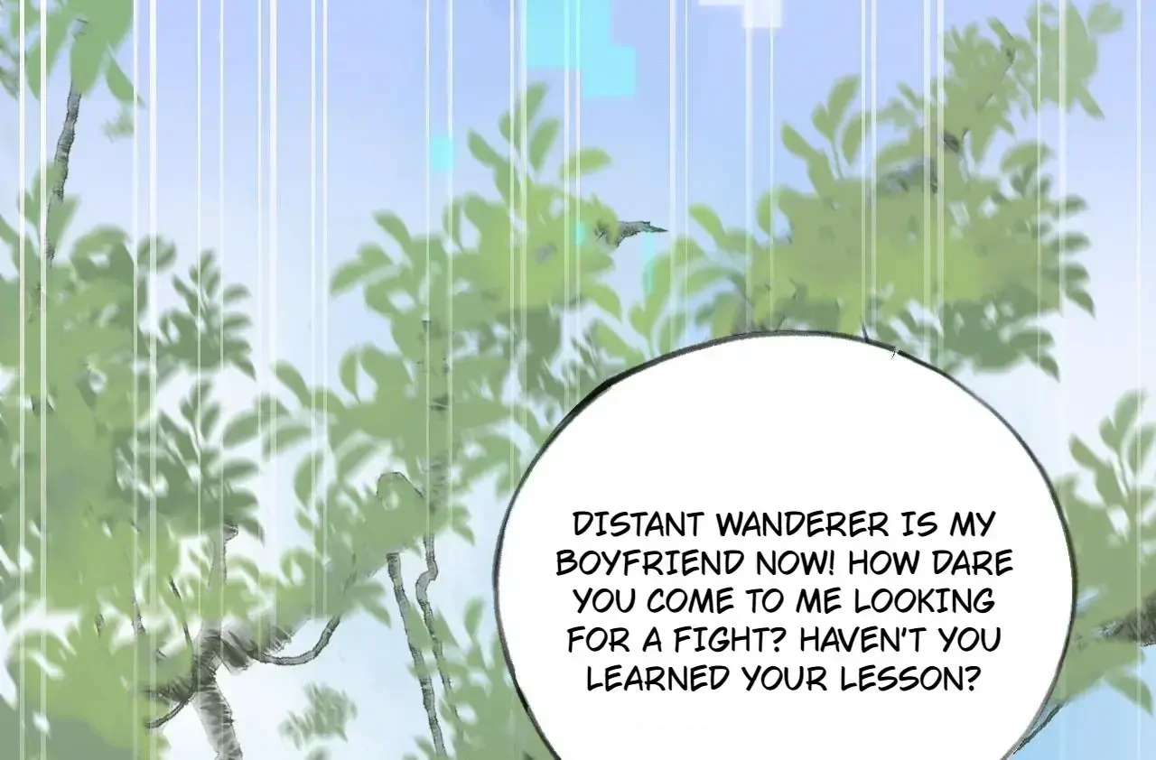 This Sweet Online Date Is a Disaster! Chapter 14 - page 96