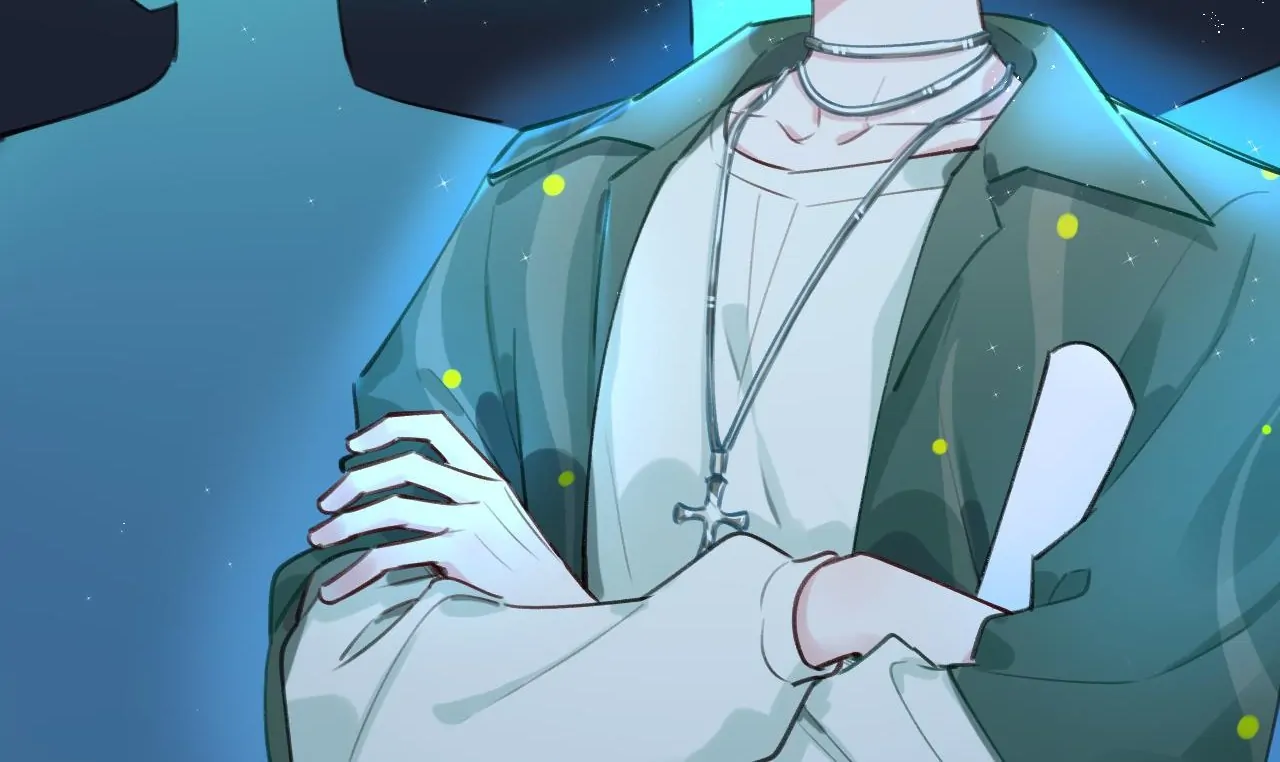 This Sweet Online Date Is a Disaster! Chapter 5 - page 14