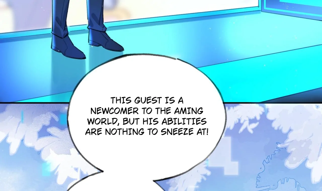 This Sweet Online Date Is a Disaster! Chapter 5 - page 18