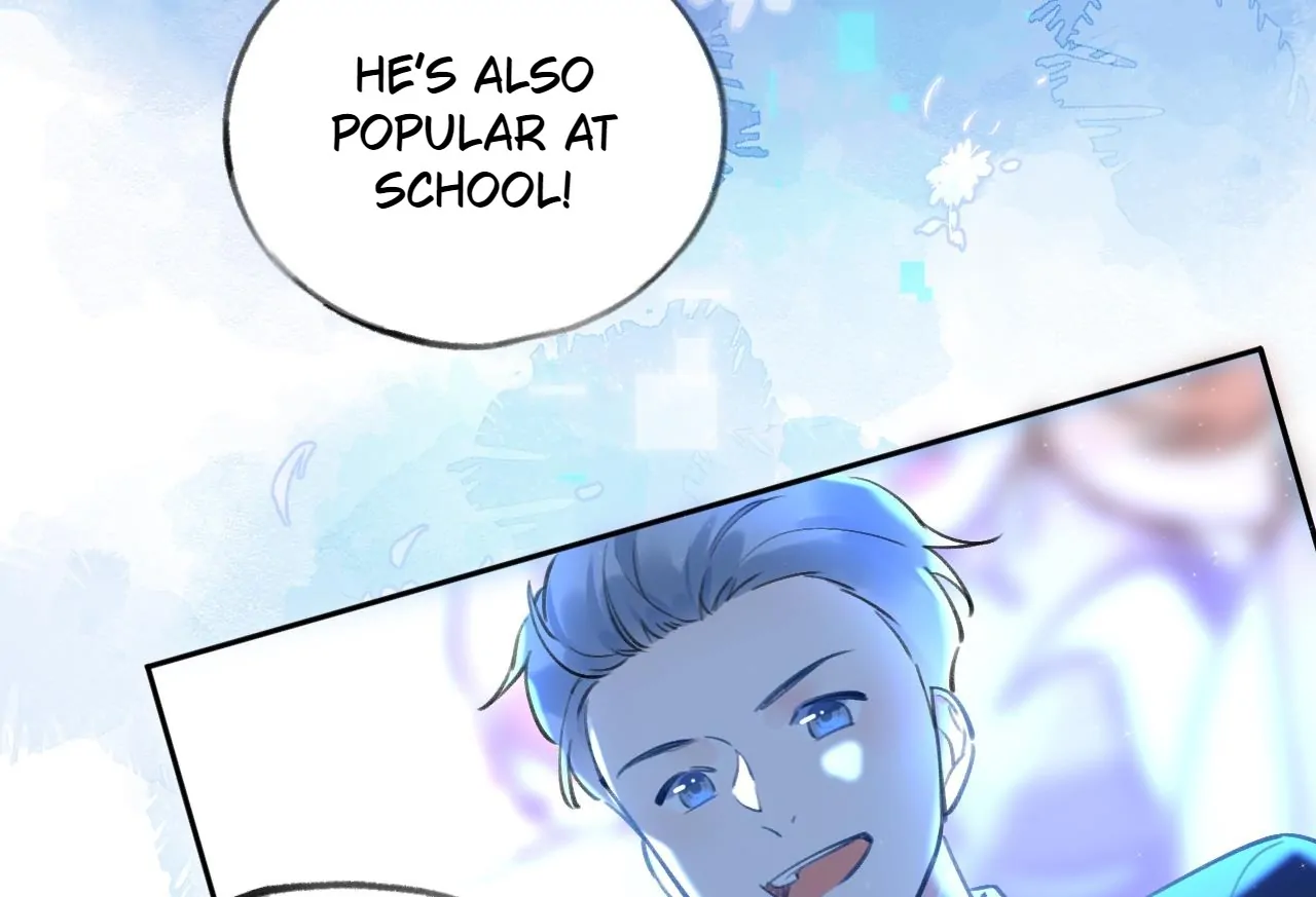 This Sweet Online Date Is a Disaster! Chapter 5 - page 19