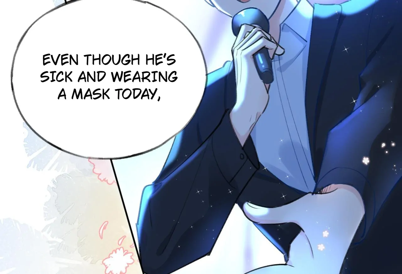 This Sweet Online Date Is a Disaster! Chapter 5 - page 20