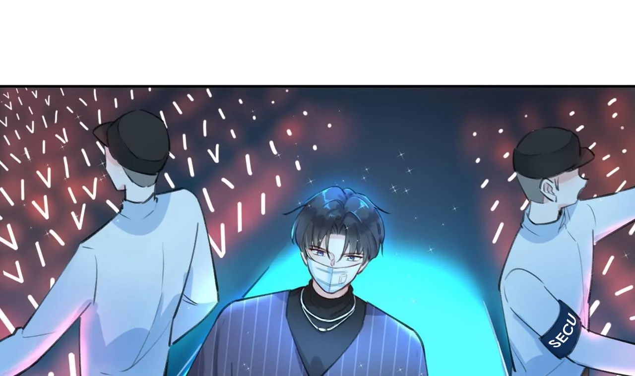 This Sweet Online Date Is a Disaster! Chapter 5 - page 22