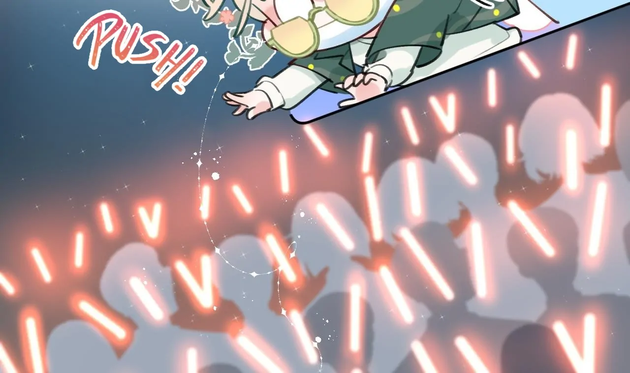 This Sweet Online Date Is a Disaster! Chapter 5 - page 26