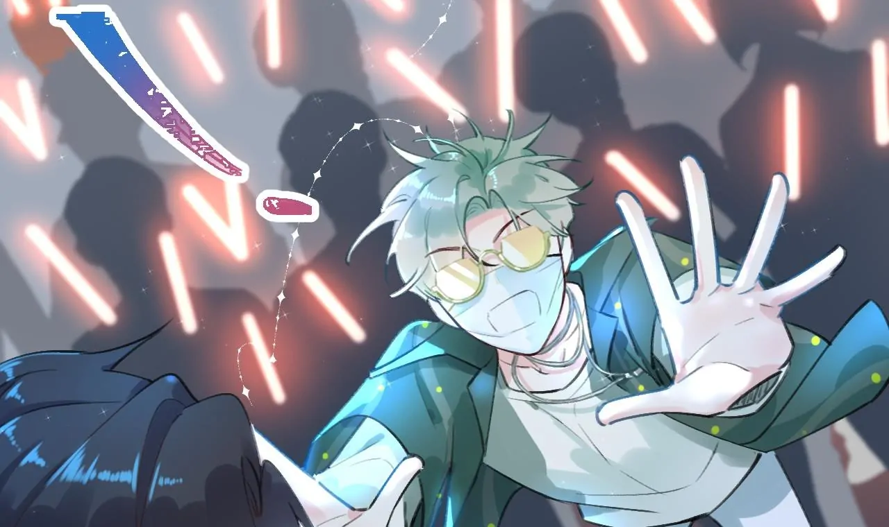 This Sweet Online Date Is a Disaster! Chapter 5 - page 27