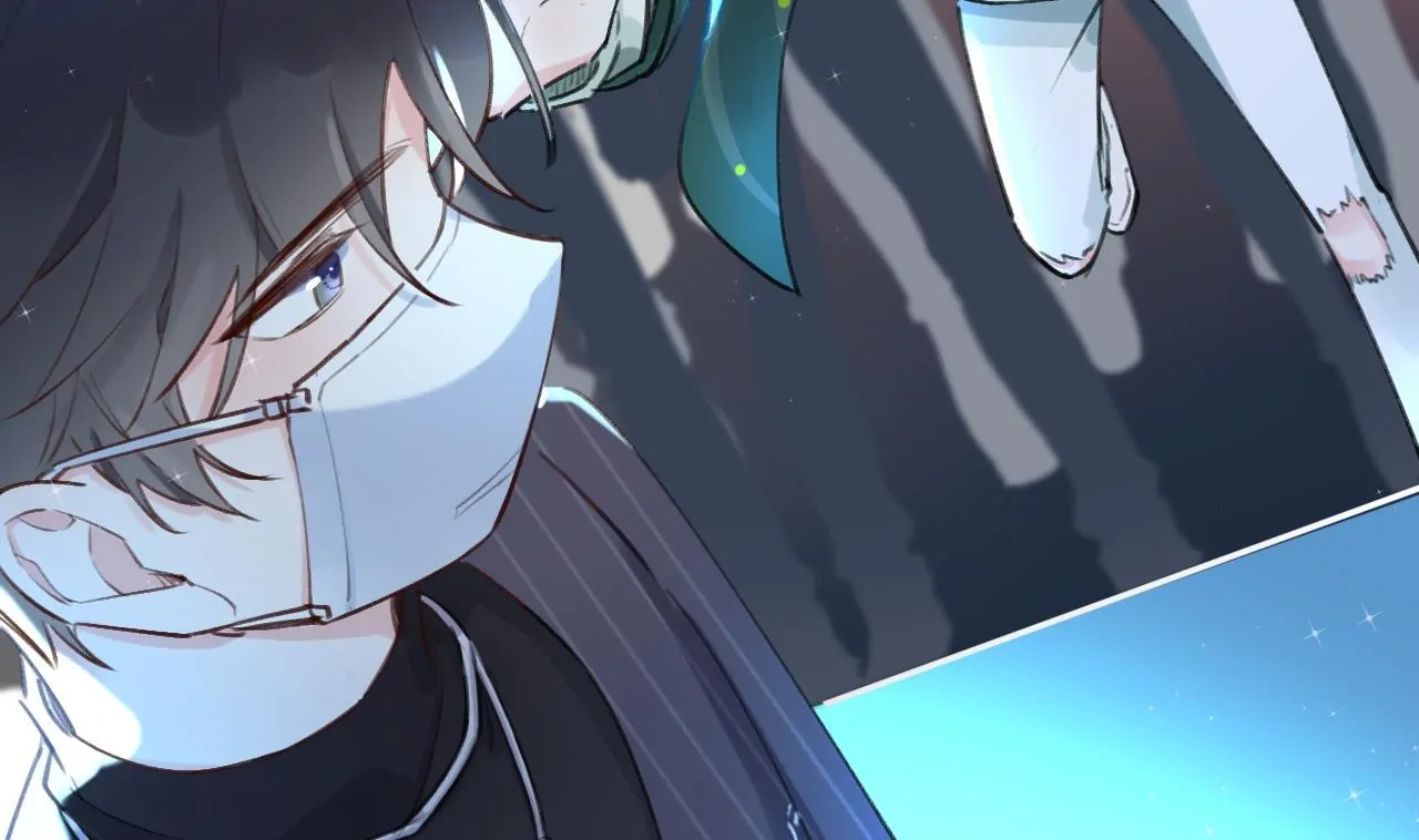 This Sweet Online Date Is a Disaster! Chapter 5 - page 28