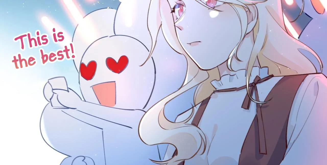 This Sweet Online Date Is a Disaster! Chapter 5 - page 36