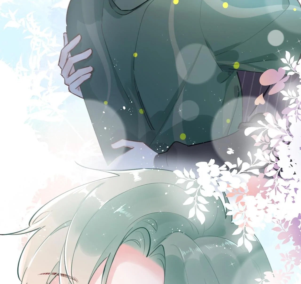 This Sweet Online Date Is a Disaster! Chapter 5 - page 38