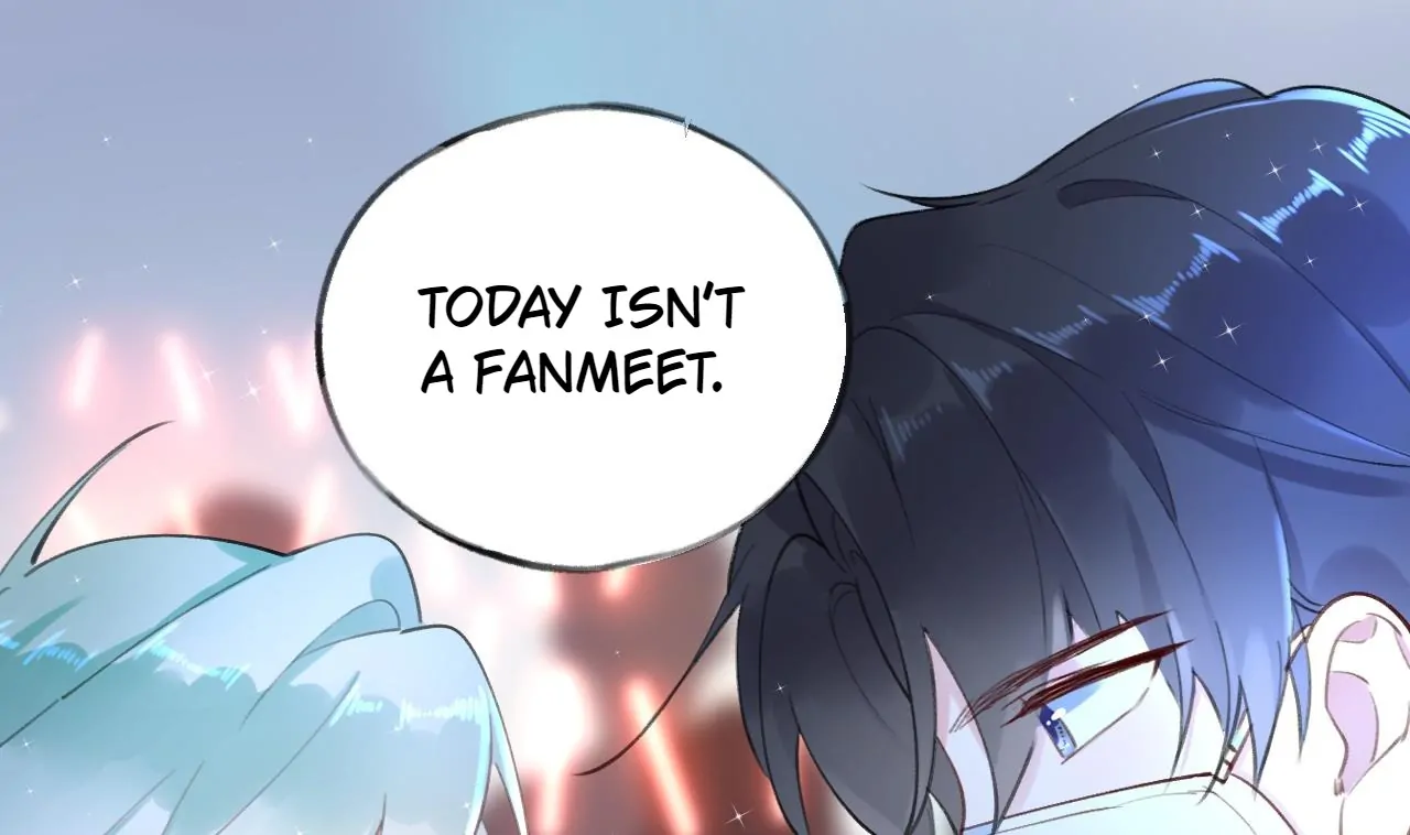 This Sweet Online Date Is a Disaster! Chapter 5 - page 40