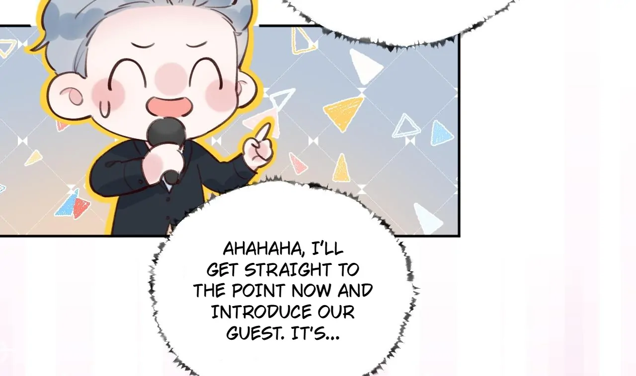 This Sweet Online Date Is a Disaster! Chapter 5 - page 46