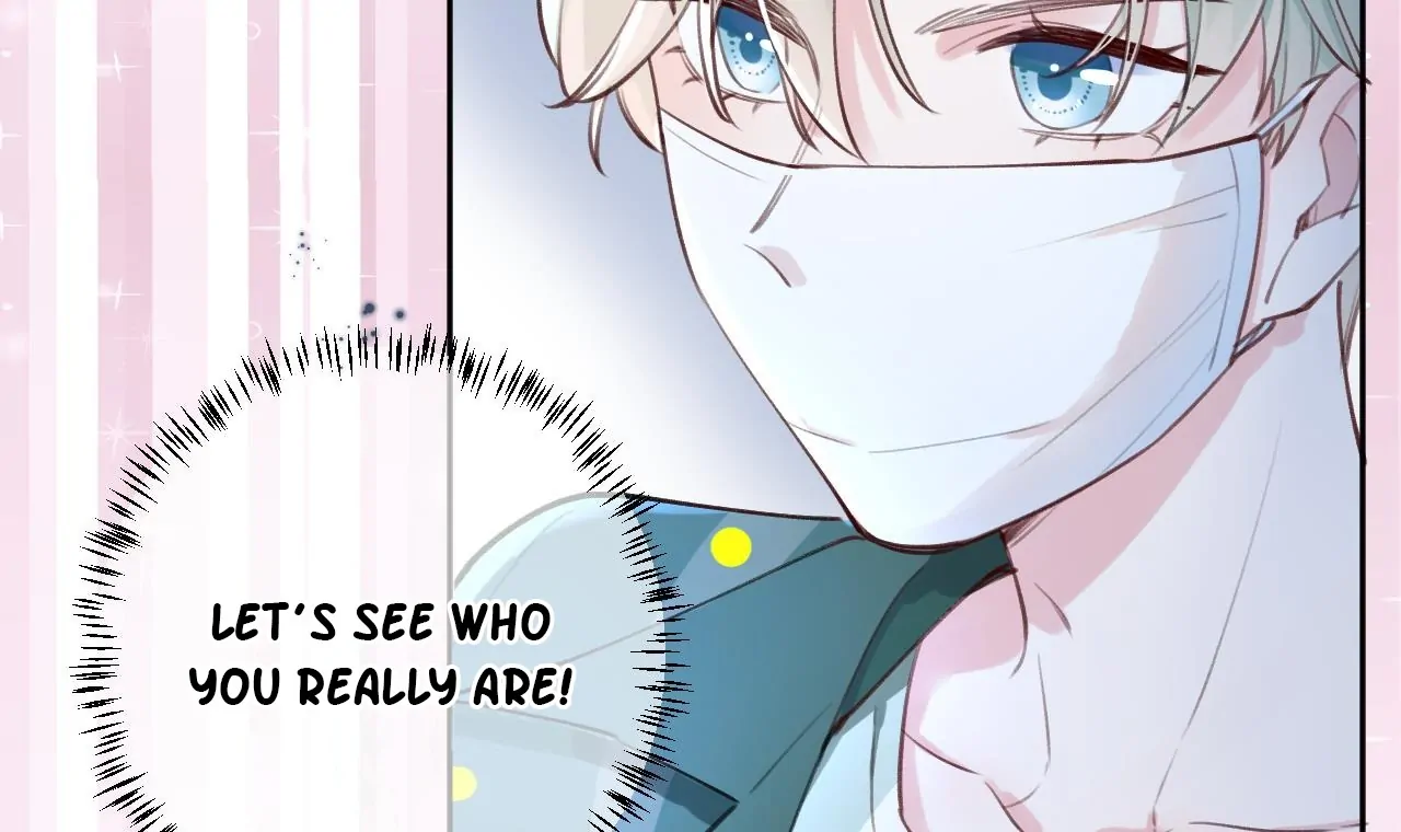 This Sweet Online Date Is a Disaster! Chapter 5 - page 48