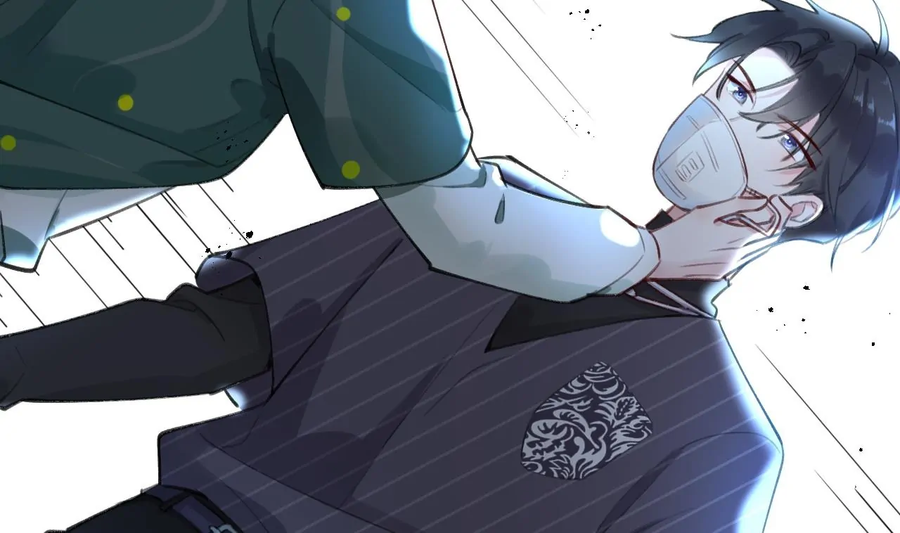 This Sweet Online Date Is a Disaster! Chapter 5 - page 52
