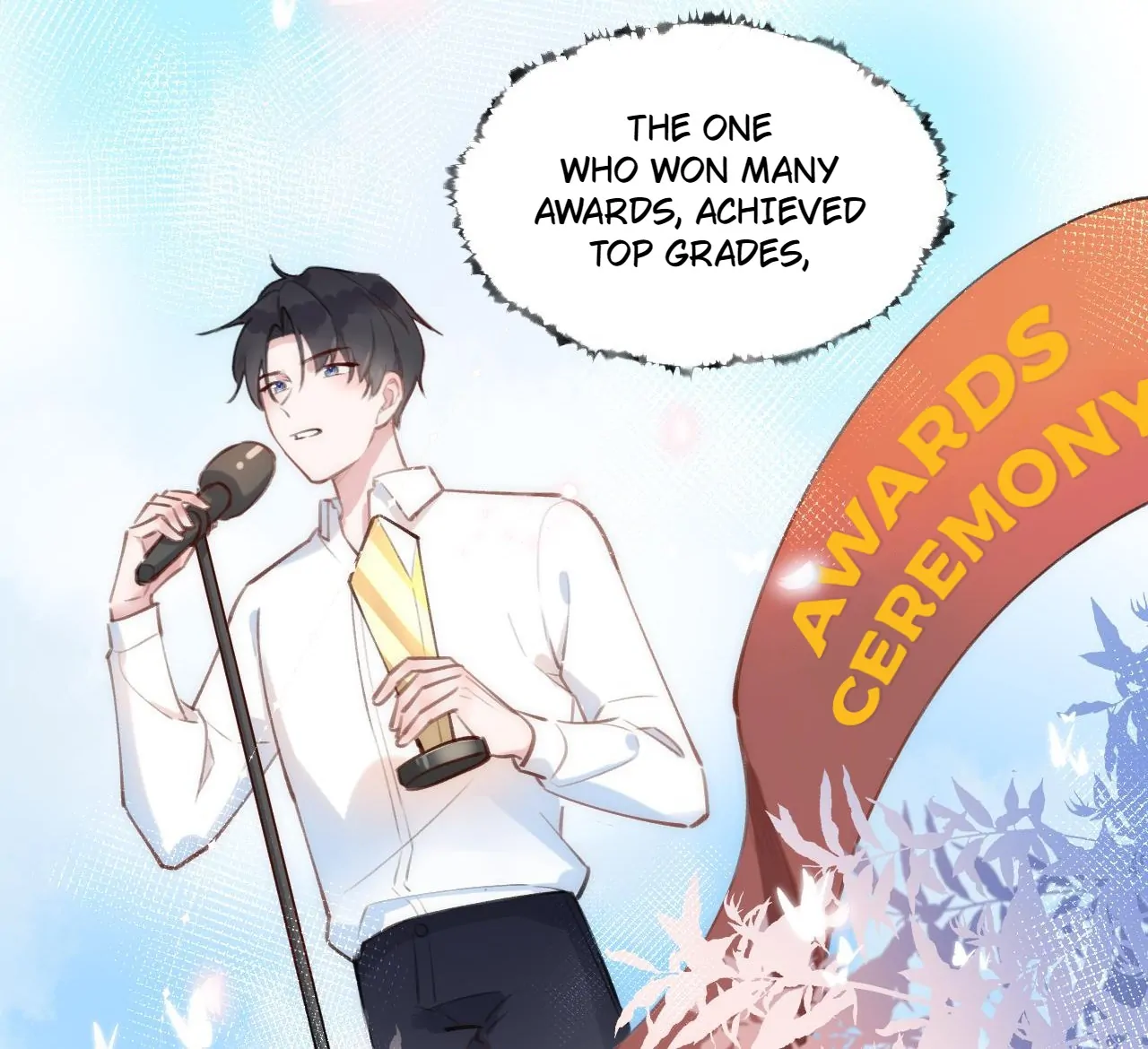 This Sweet Online Date Is a Disaster! Chapter 5 - page 59
