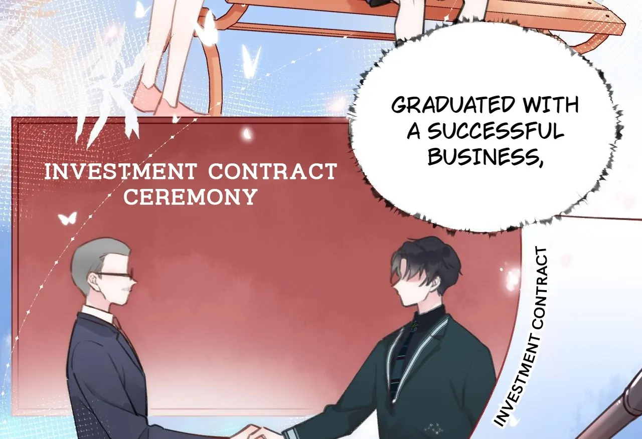 This Sweet Online Date Is a Disaster! Chapter 5 - page 61