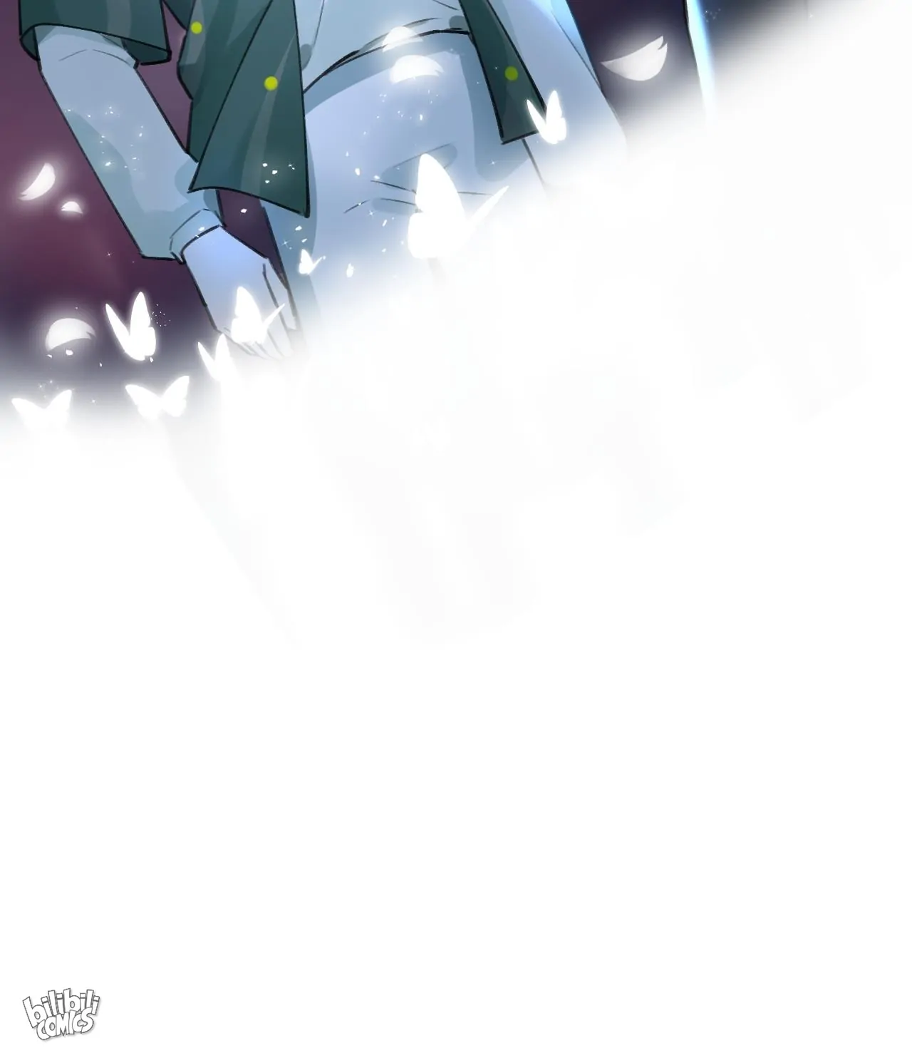 This Sweet Online Date Is a Disaster! Chapter 5 - page 66