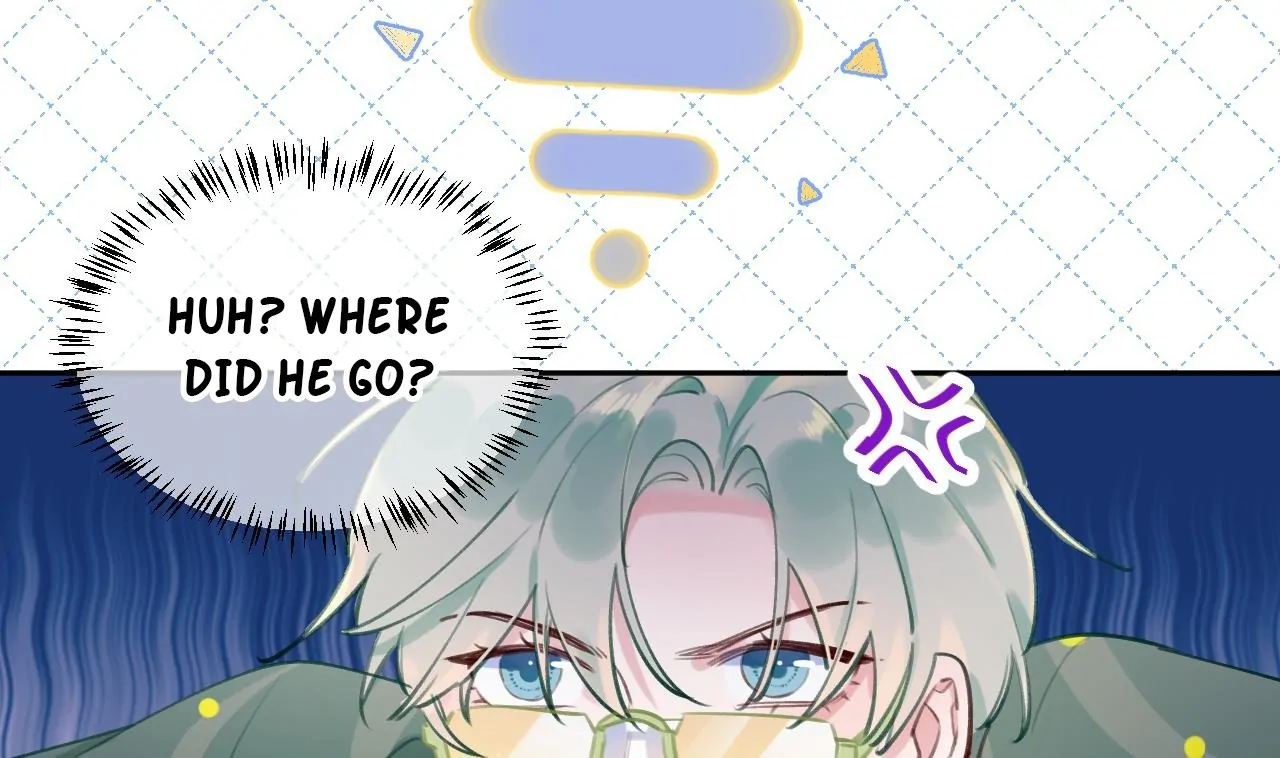 This Sweet Online Date Is a Disaster! Chapter 5 - page 8