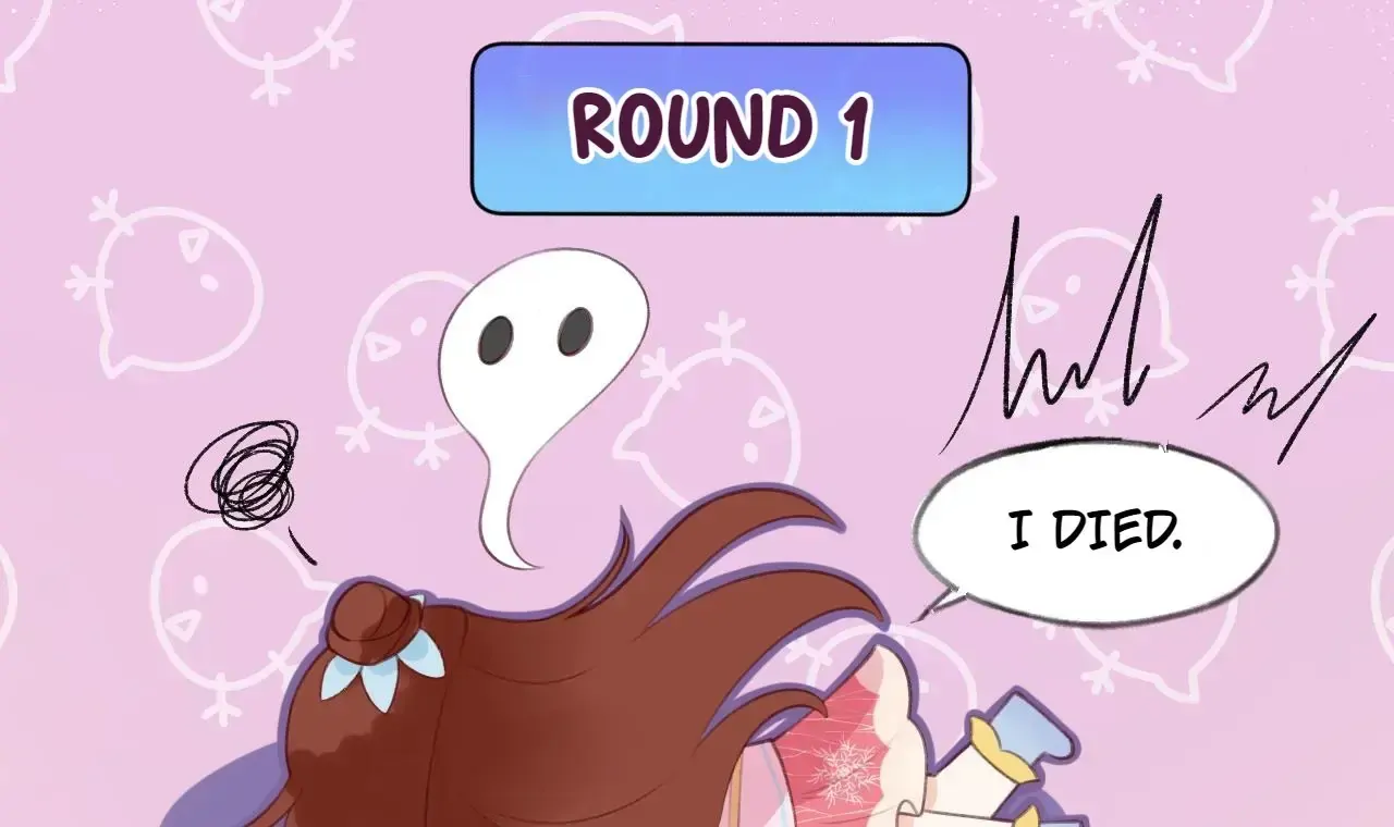 This Sweet Online Date Is a Disaster! Chapter 15 - page 21