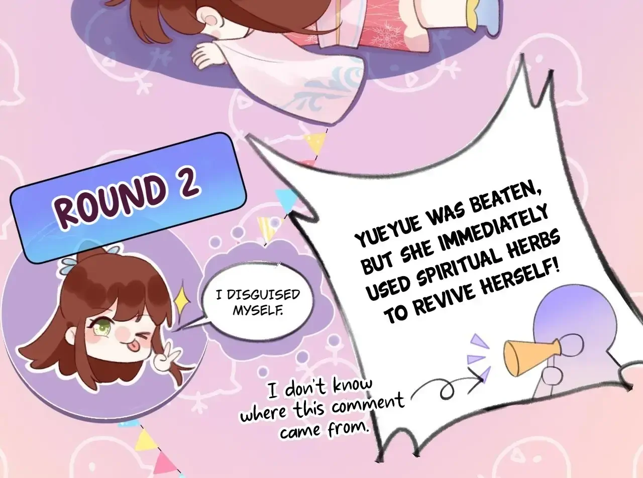 This Sweet Online Date Is a Disaster! Chapter 15 - page 22