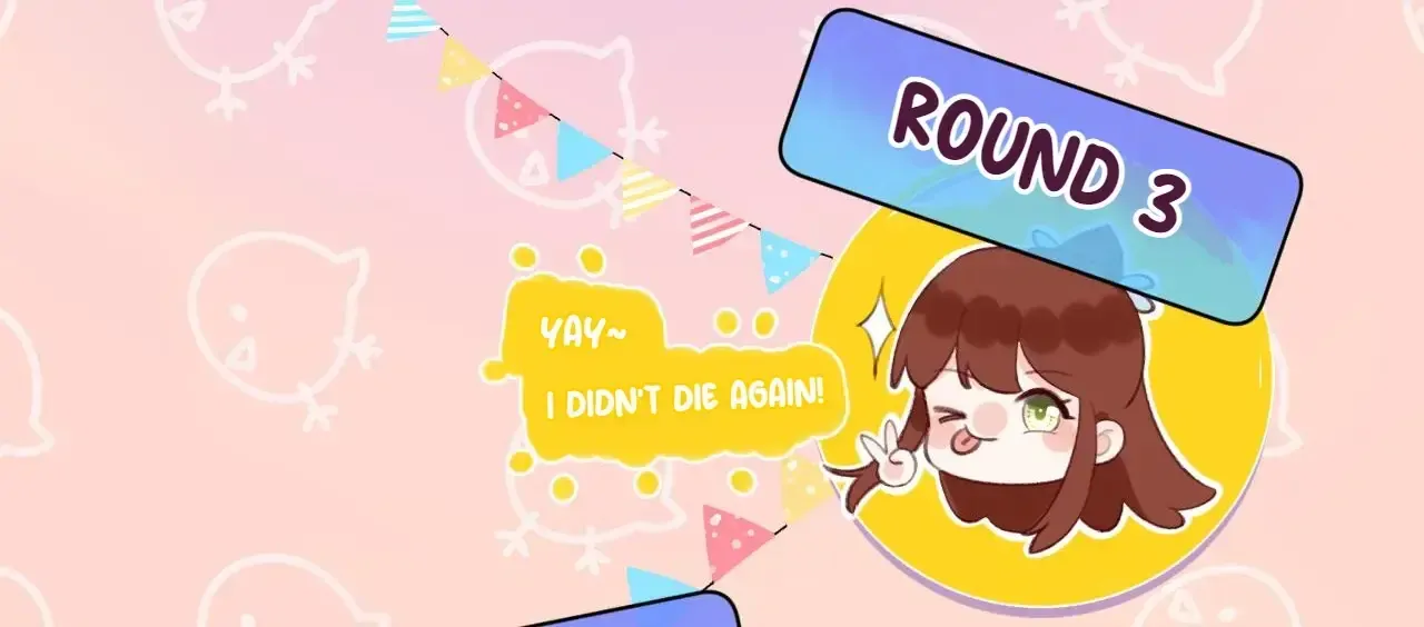 This Sweet Online Date Is a Disaster! Chapter 15 - page 23