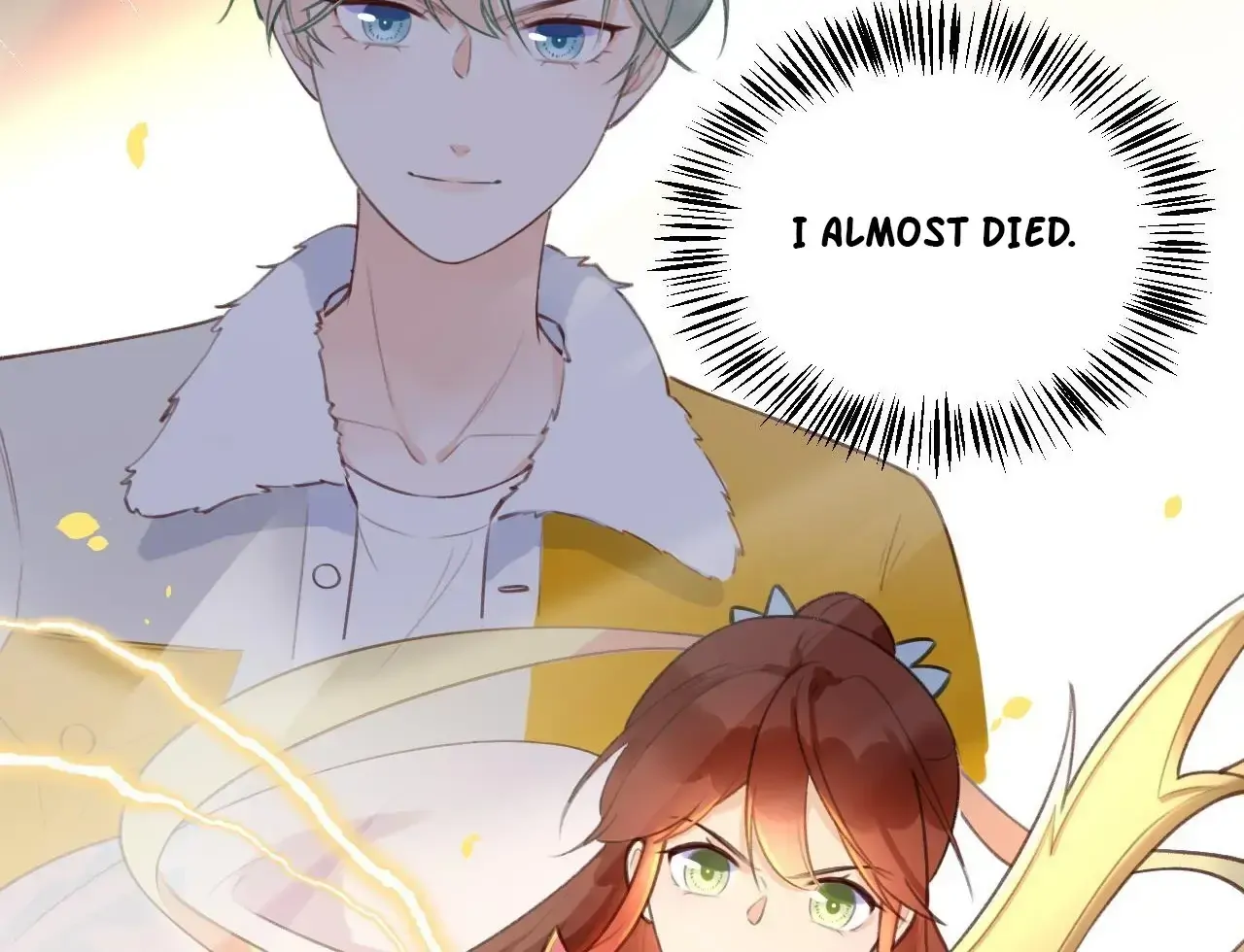 This Sweet Online Date Is a Disaster! Chapter 15 - page 37