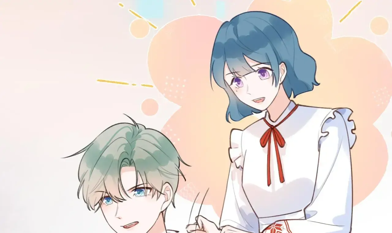 This Sweet Online Date Is a Disaster! Chapter 15 - page 42