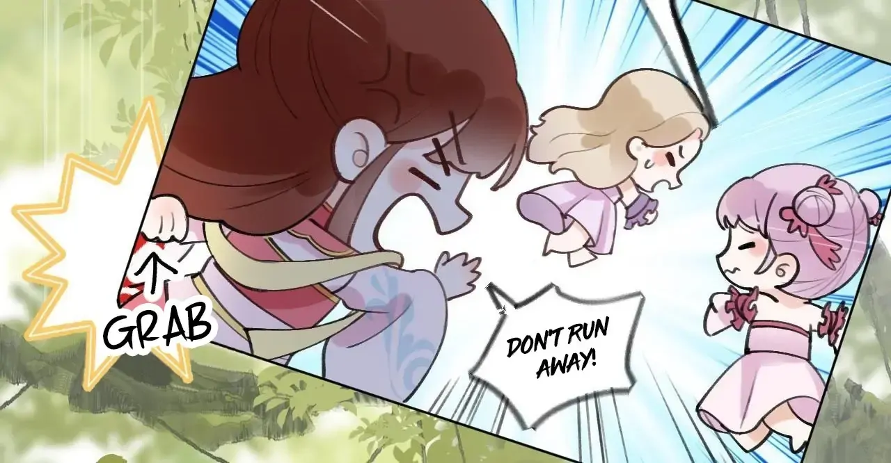 This Sweet Online Date Is a Disaster! Chapter 15 - page 68