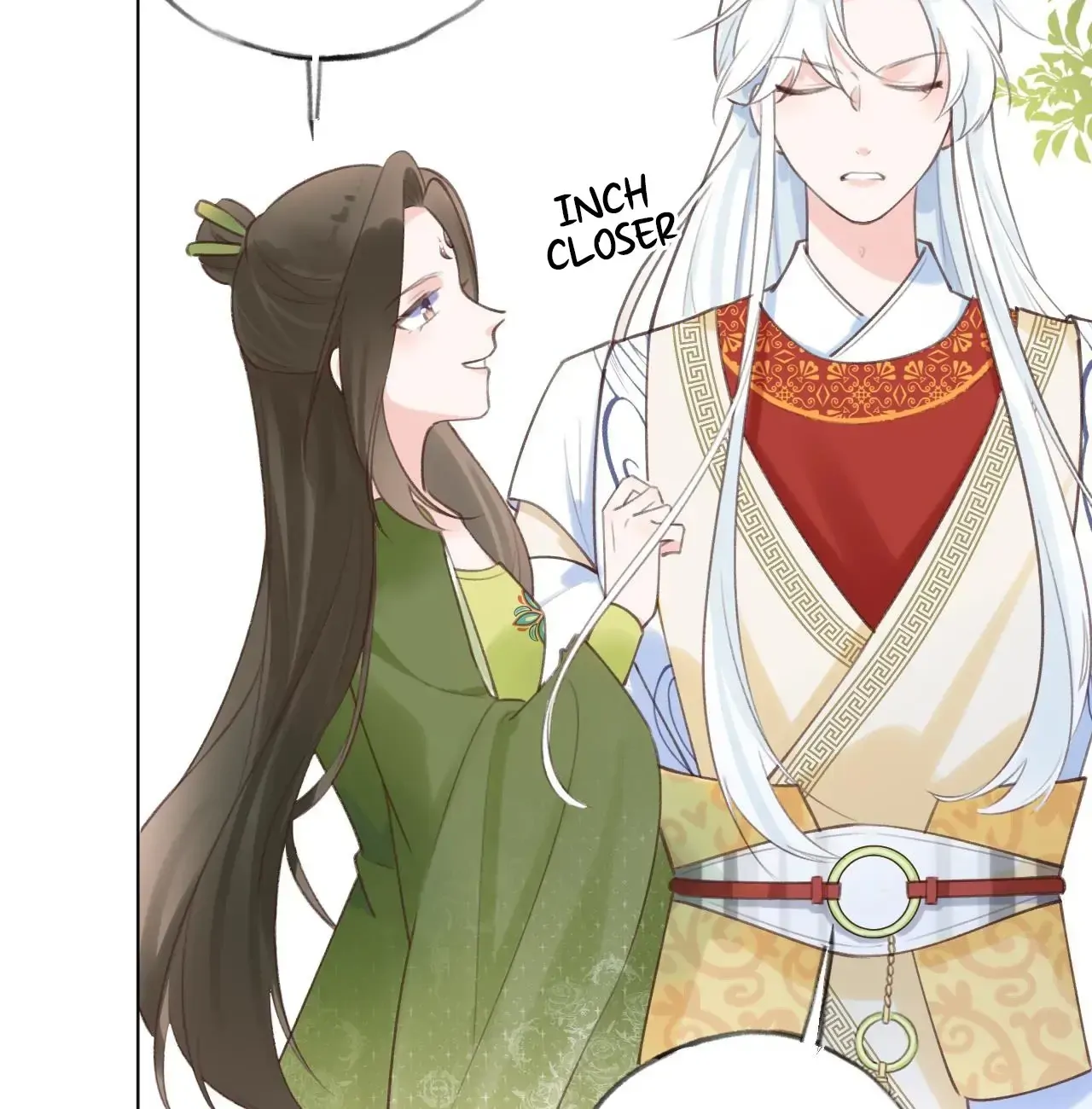 This Sweet Online Date Is a Disaster! Chapter 15 - page 83