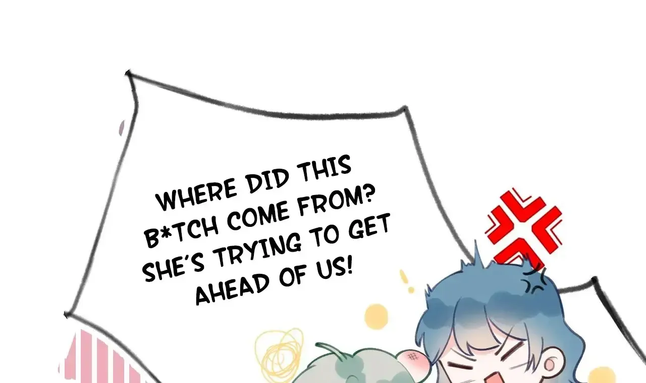 This Sweet Online Date Is a Disaster! Chapter 15 - page 85