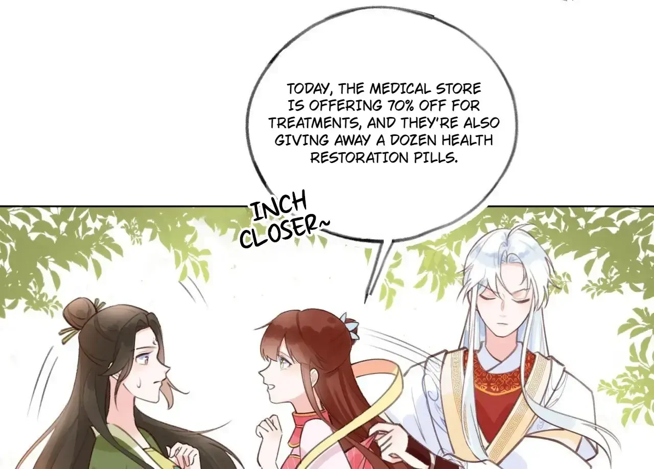 This Sweet Online Date Is a Disaster! Chapter 15 - page 87