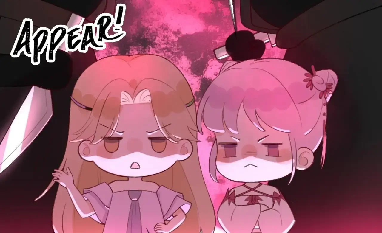This Sweet Online Date Is a Disaster! Chapter 15 - page 8