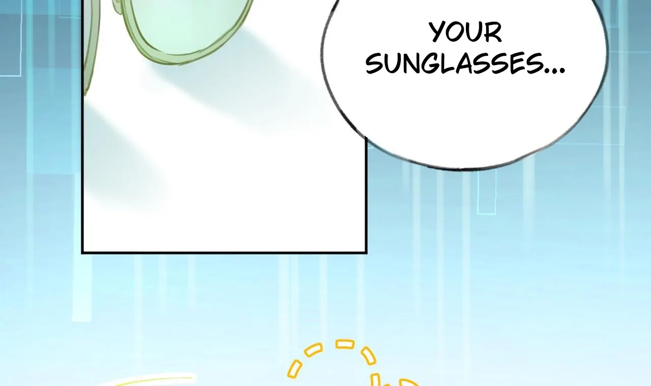 This Sweet Online Date Is a Disaster! Chapter 6 - page 9