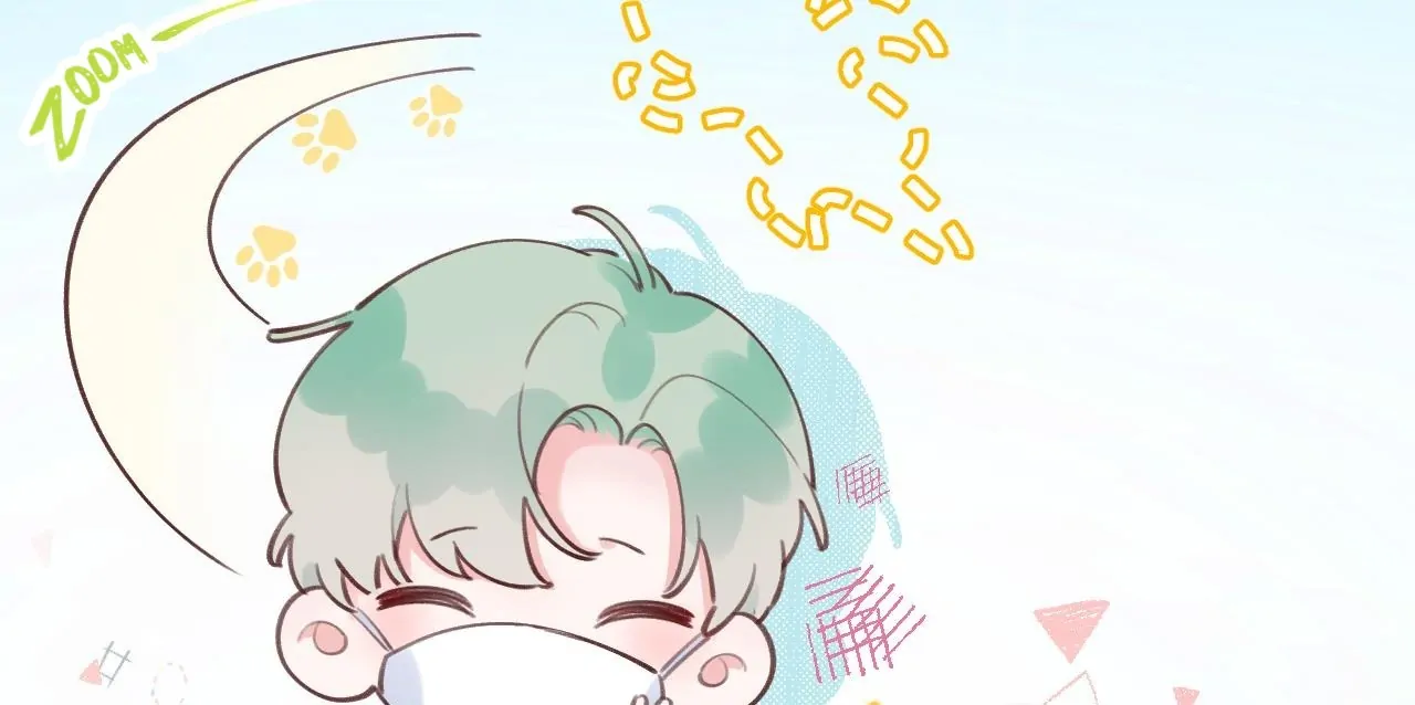 This Sweet Online Date Is a Disaster! Chapter 6 - page 10