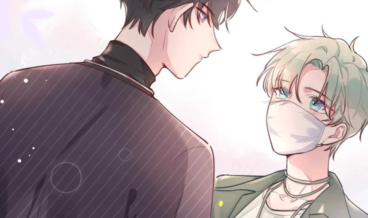 This Sweet Online Date Is a Disaster! Chapter 6 - page 12