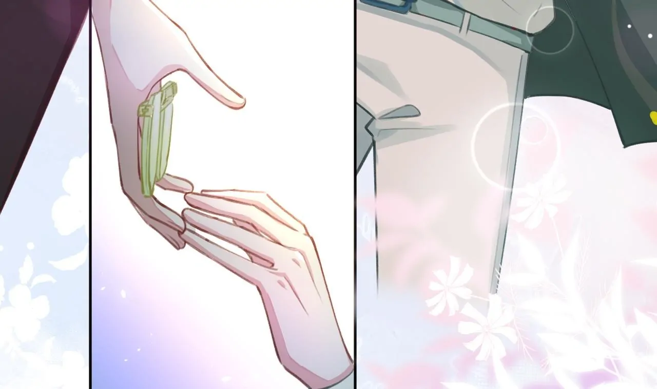 This Sweet Online Date Is a Disaster! Chapter 6 - page 14