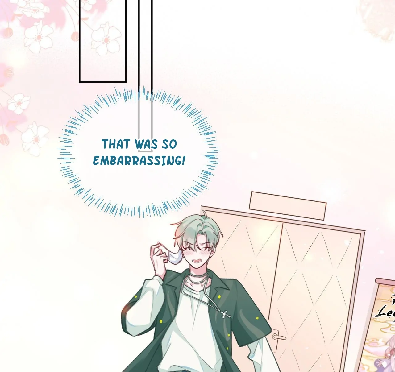 This Sweet Online Date Is a Disaster! Chapter 6 - page 20