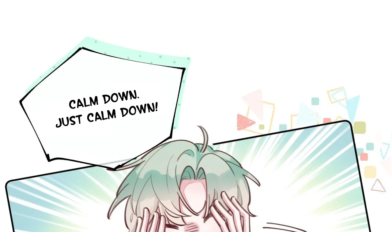 This Sweet Online Date Is a Disaster! Chapter 6 - page 22