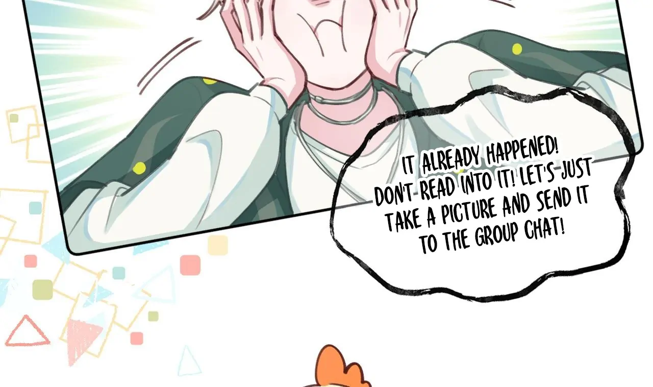 This Sweet Online Date Is a Disaster! Chapter 6 - page 23