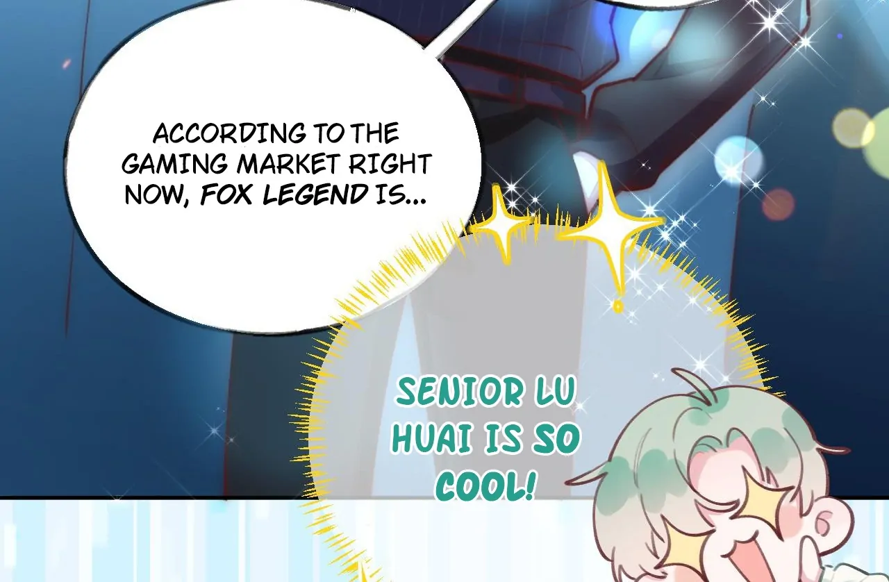 This Sweet Online Date Is a Disaster! Chapter 6 - page 30