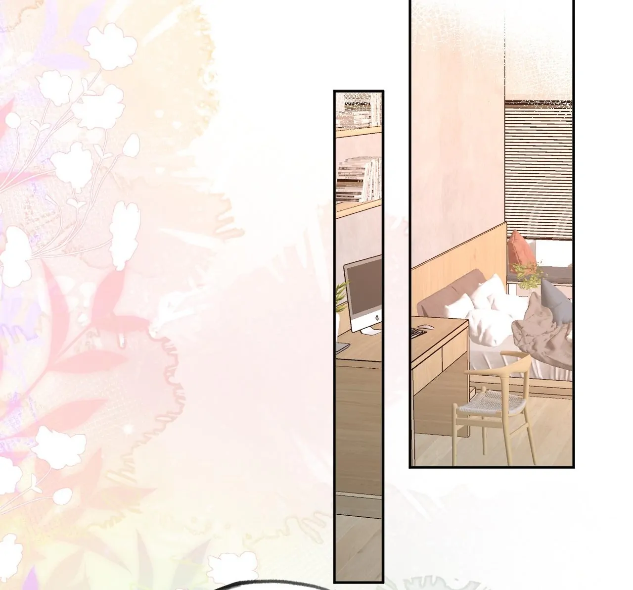 This Sweet Online Date Is a Disaster! Chapter 6 - page 37